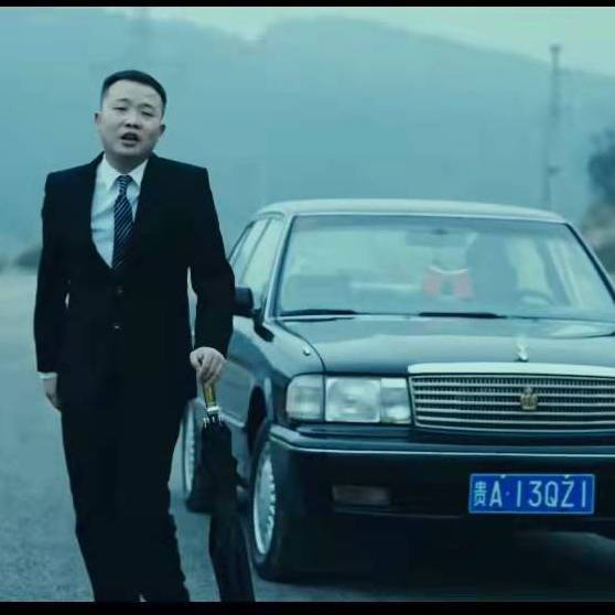 方仔Rich John歌曲封面
