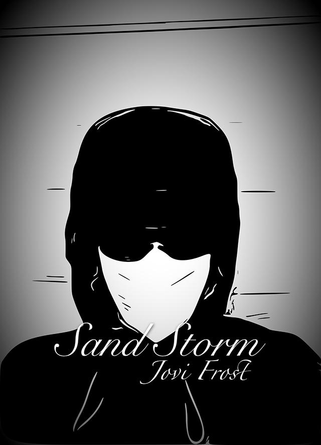 Sand Storm专辑