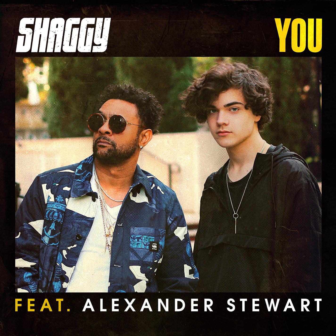 You (feat. Alexander Stewart) [Extended Mix]