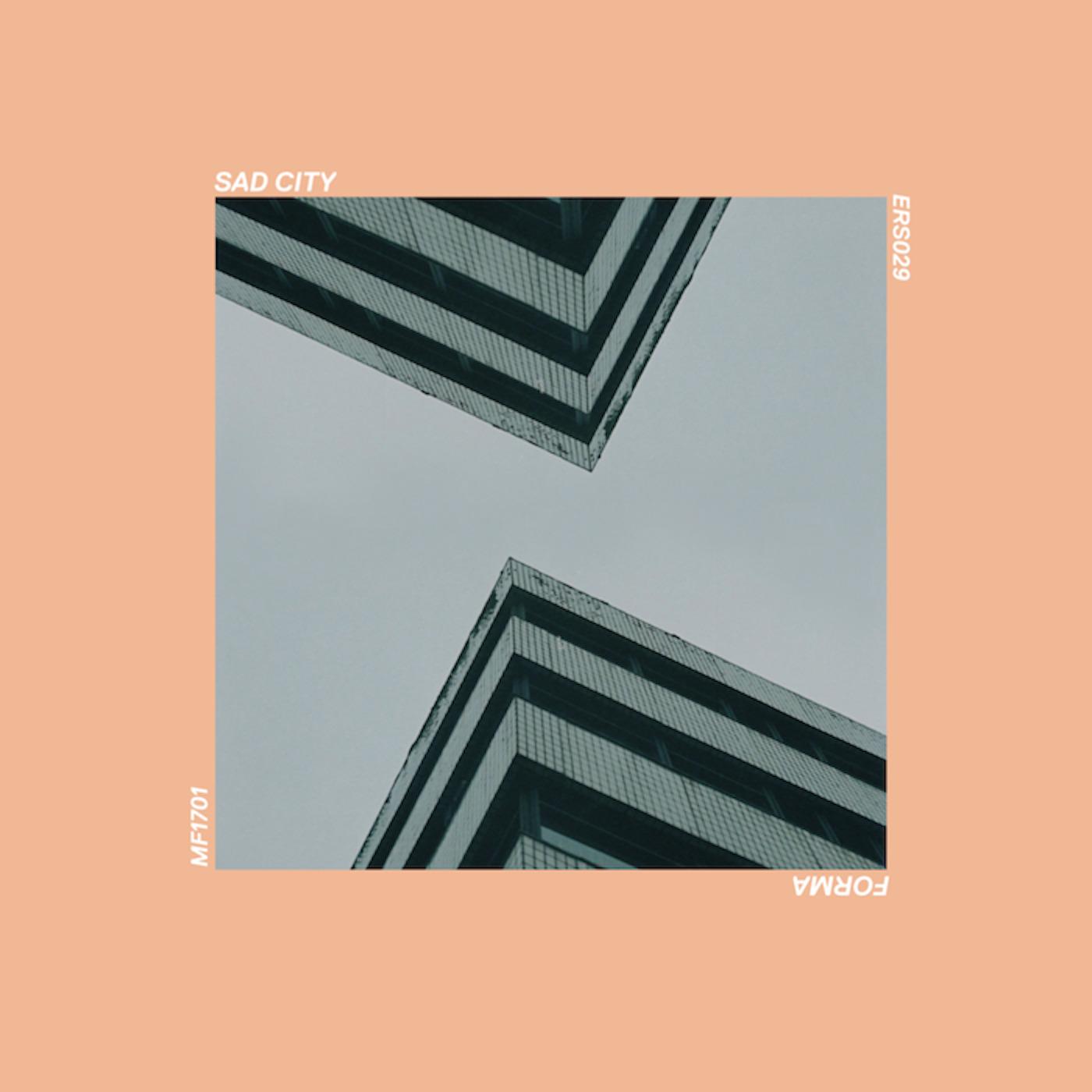 Shapes In Formation