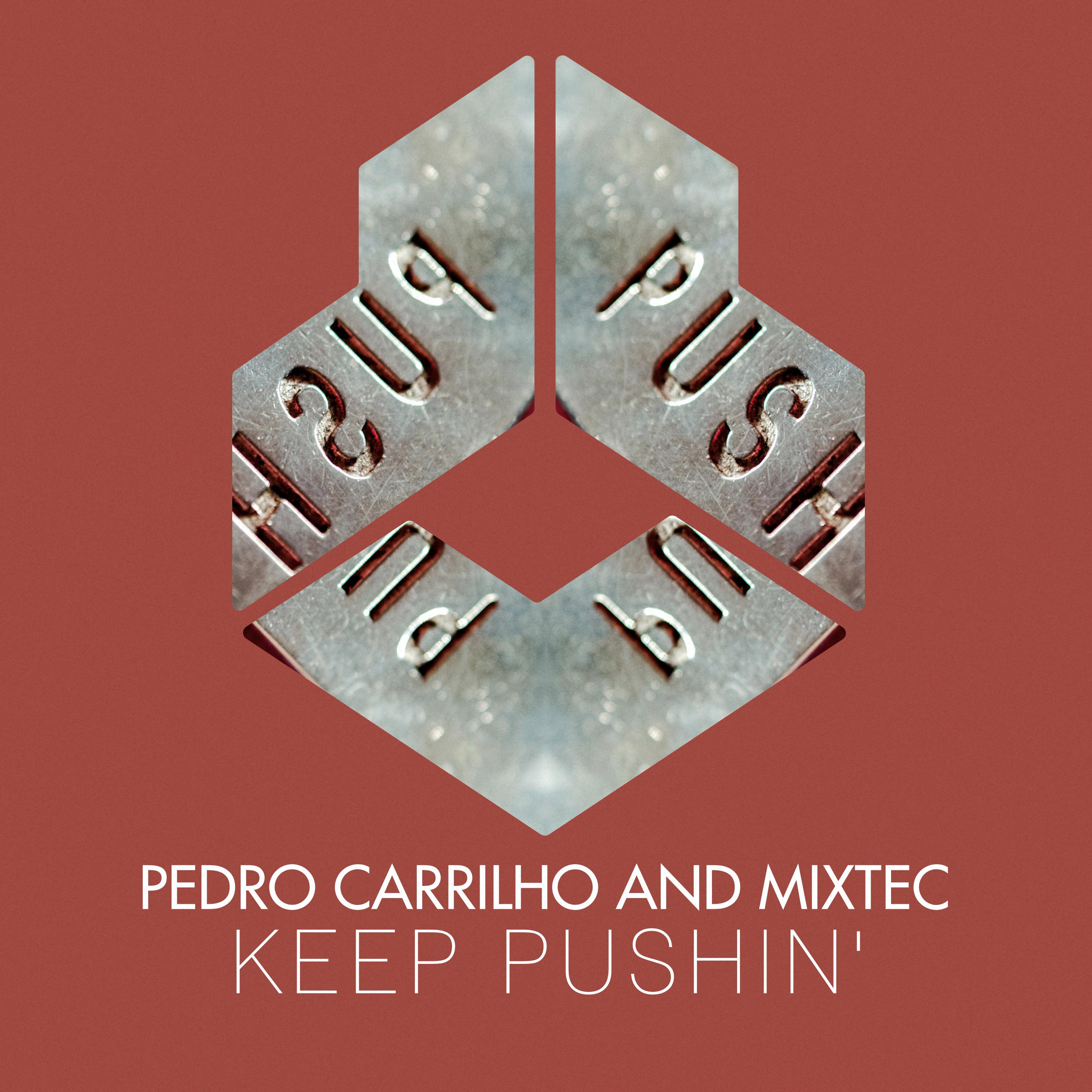 Keep Pushin'