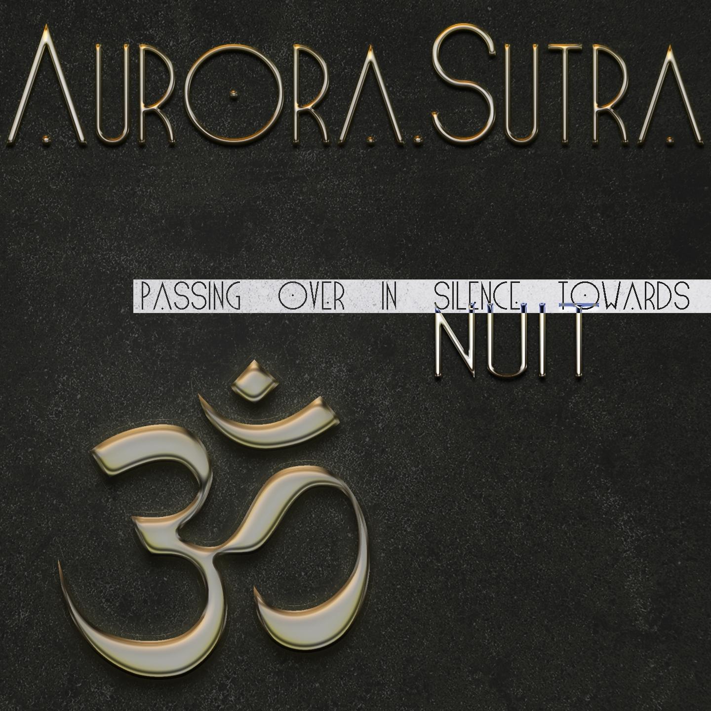 Passing Over in Silence Towards Nuit