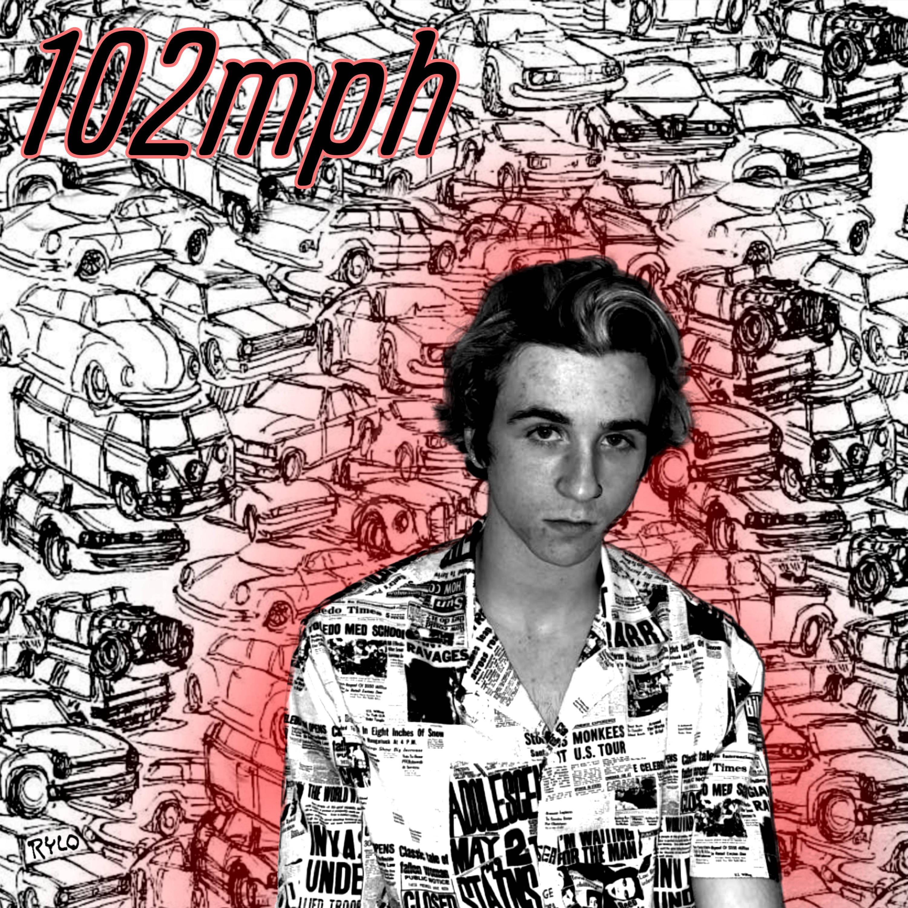 102 Mph