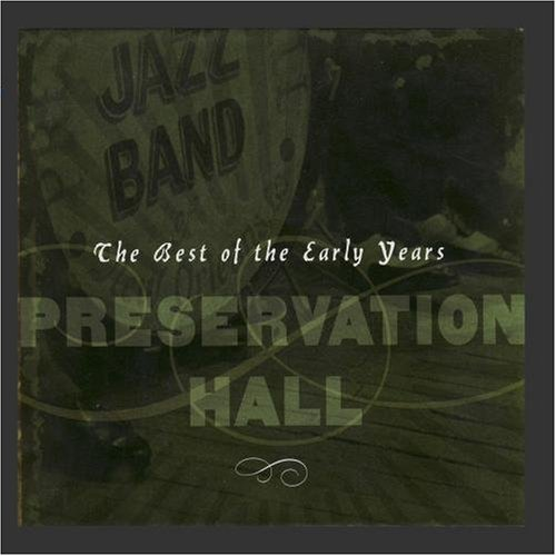 The Best Of The Early Years