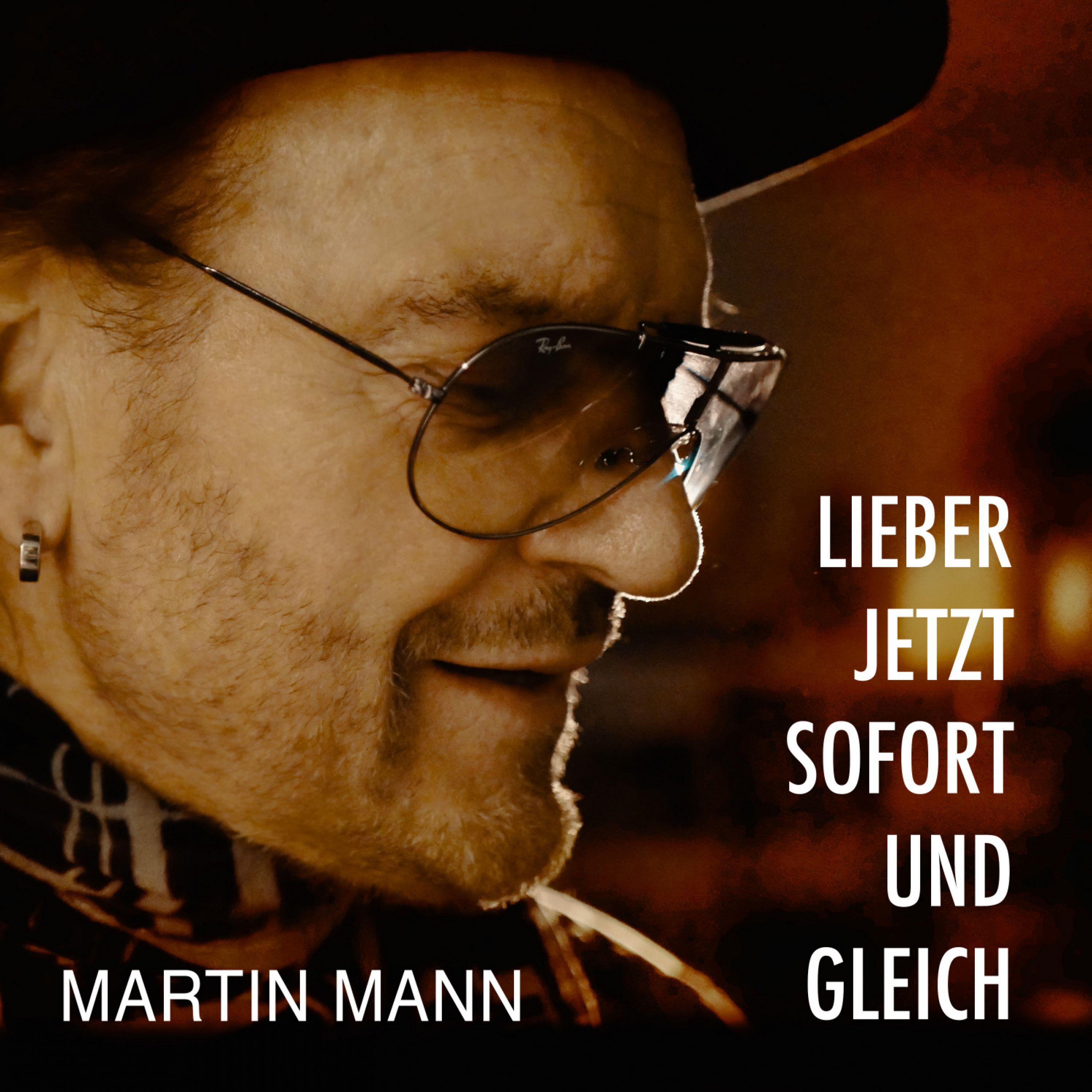 Lieber jetzt sofort und gleich
