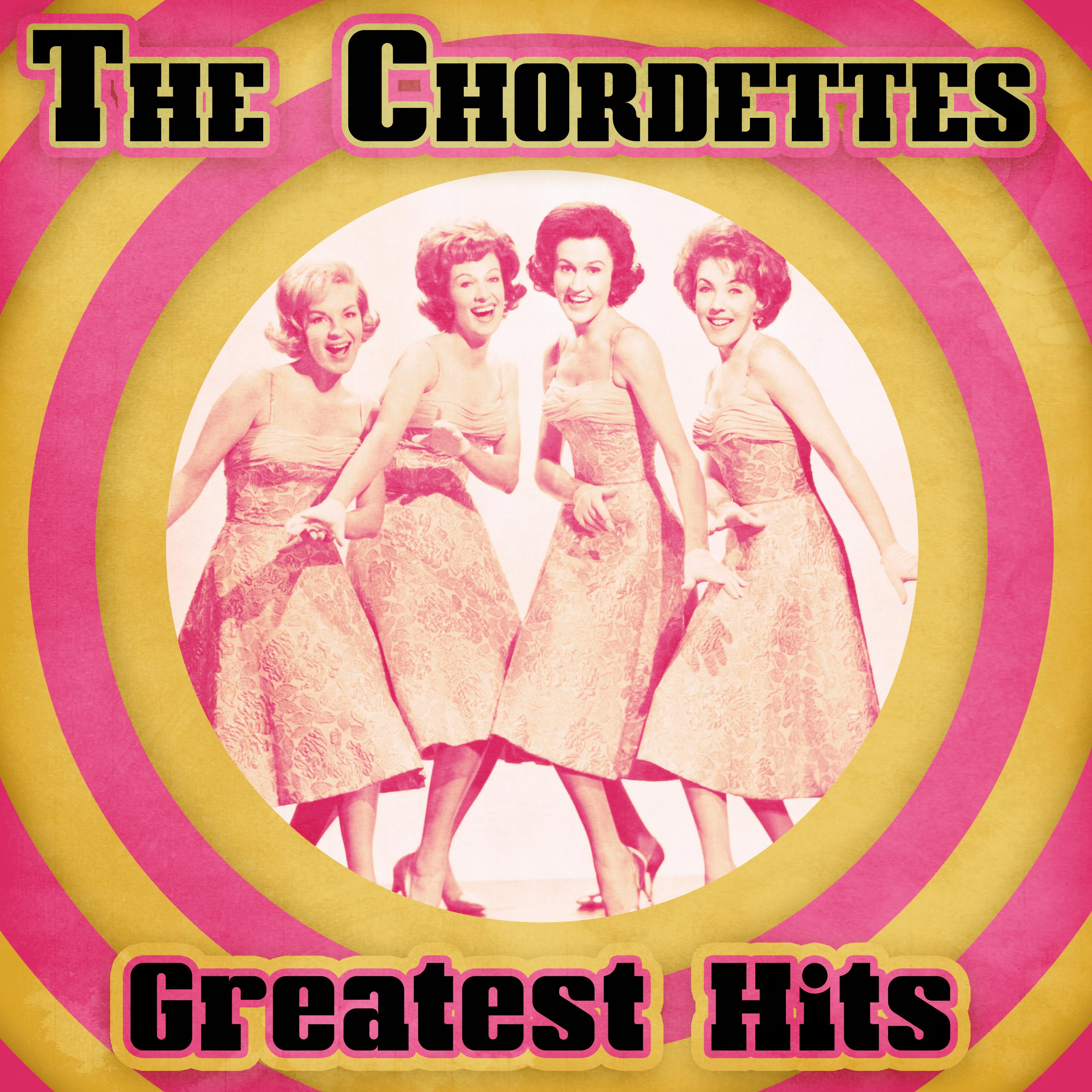 The Chordettes - Charlie Brown (Remastered)
