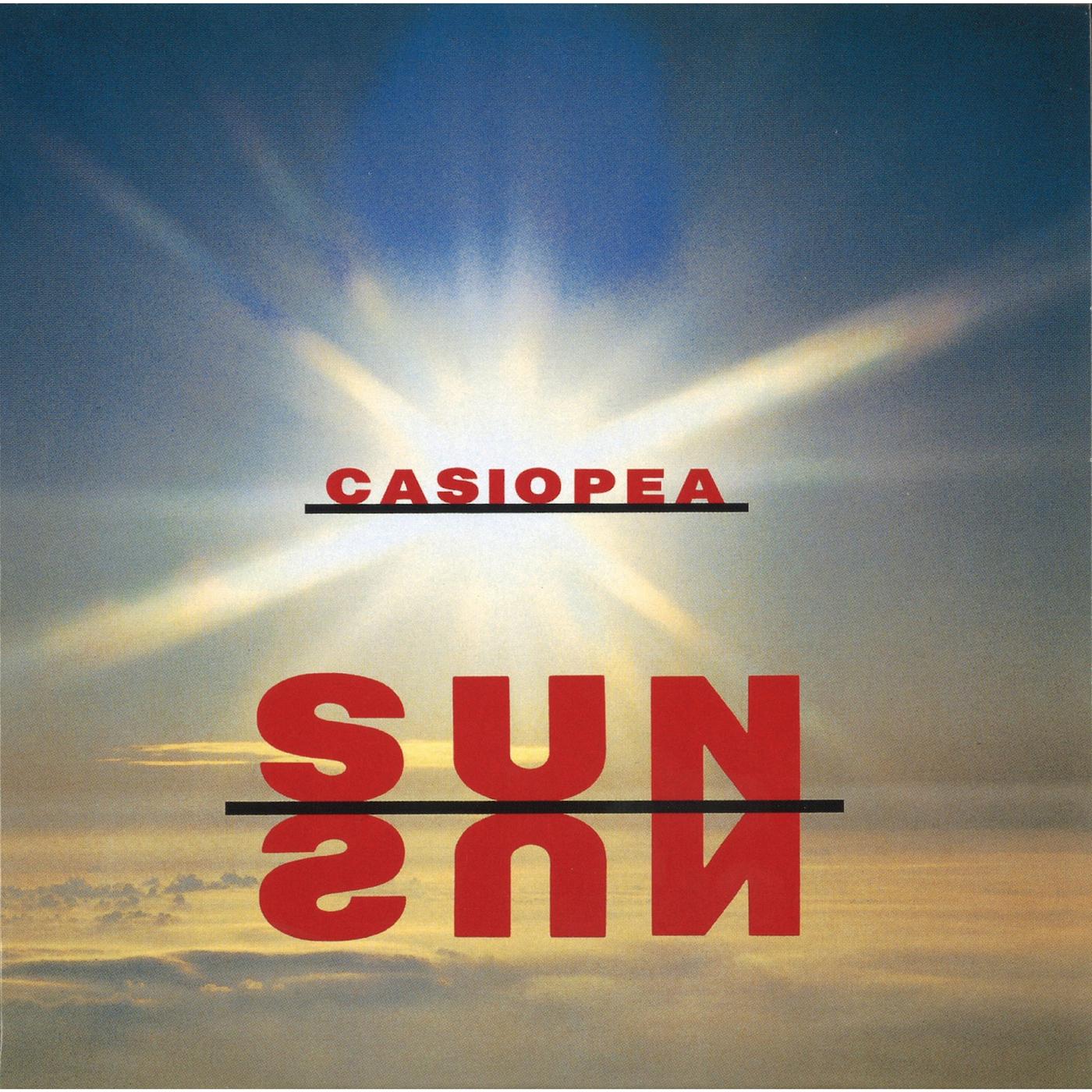 Sun Sun