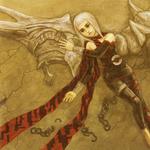 Panzer Dragoon Orta Original Soundtrack专辑