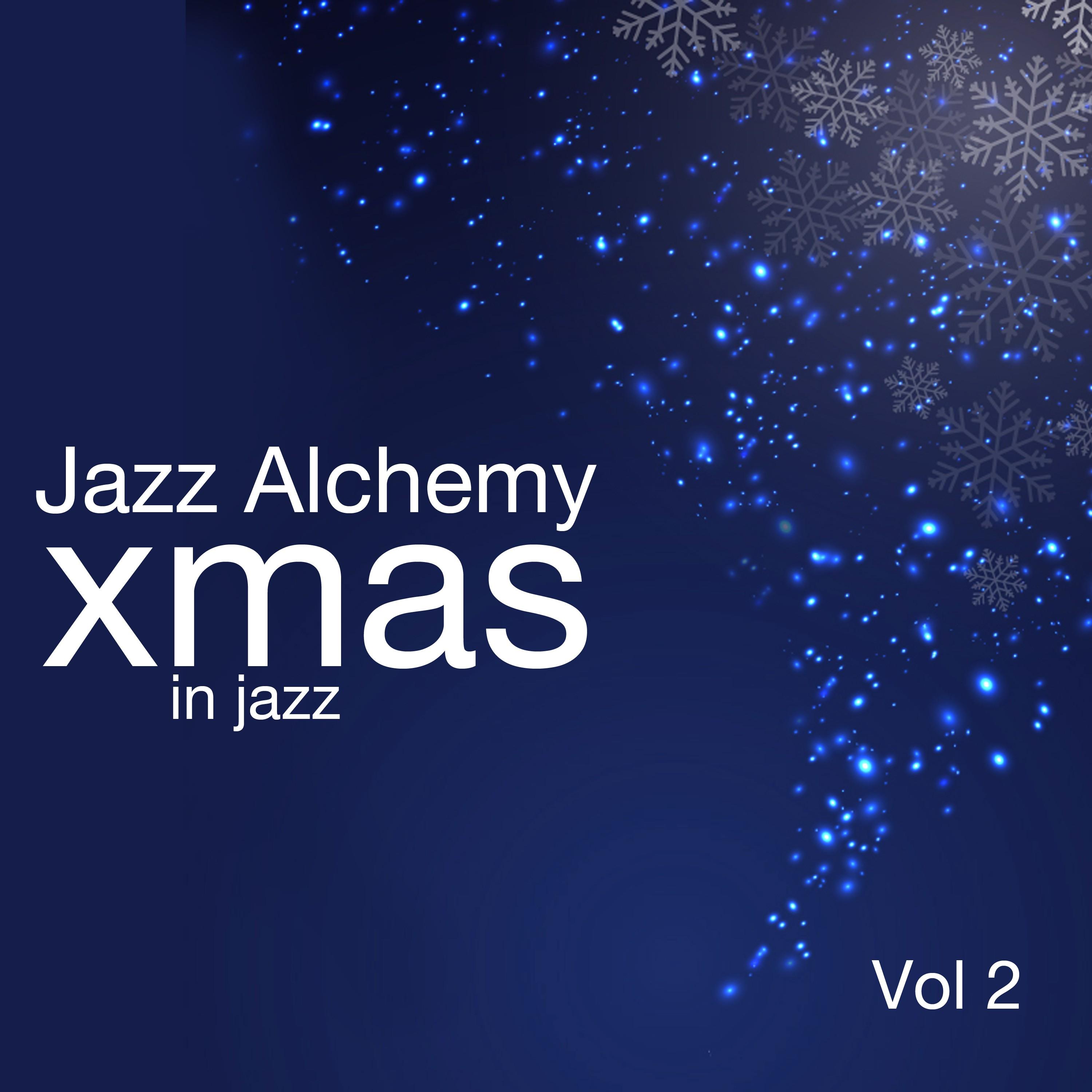 Xmas in Jazz, Vol. 2