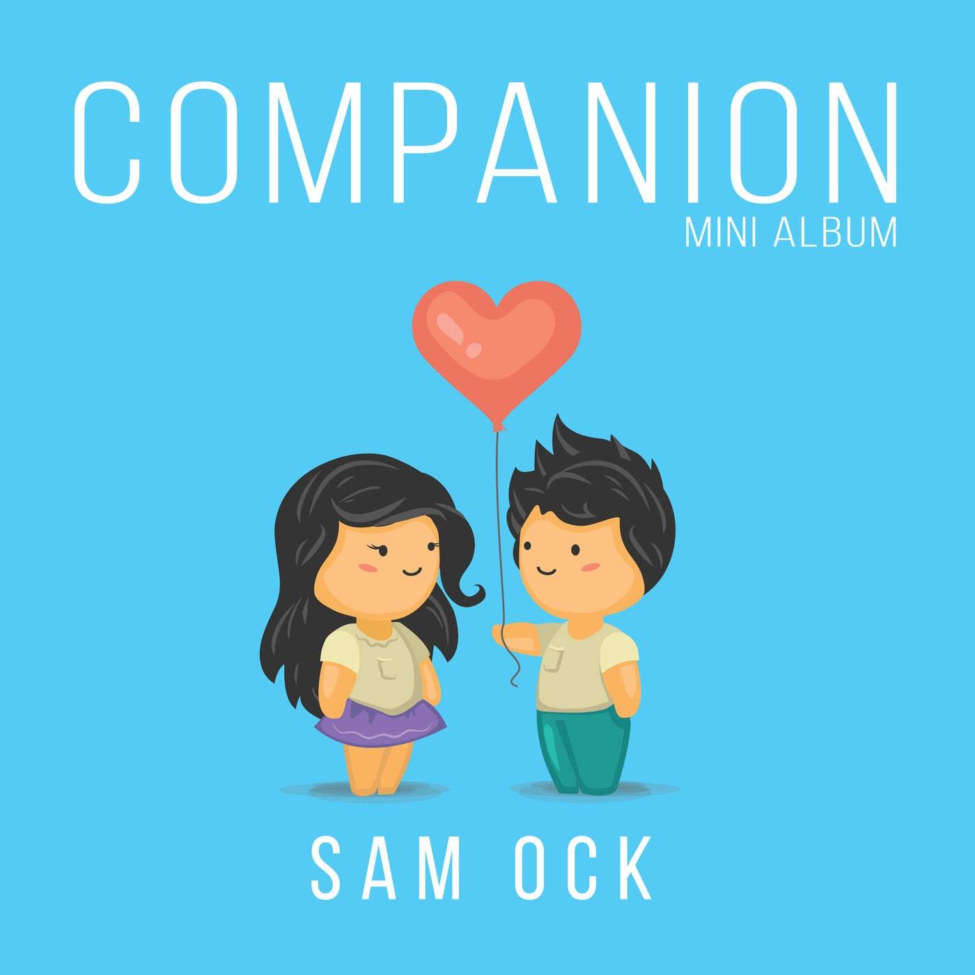 Companion