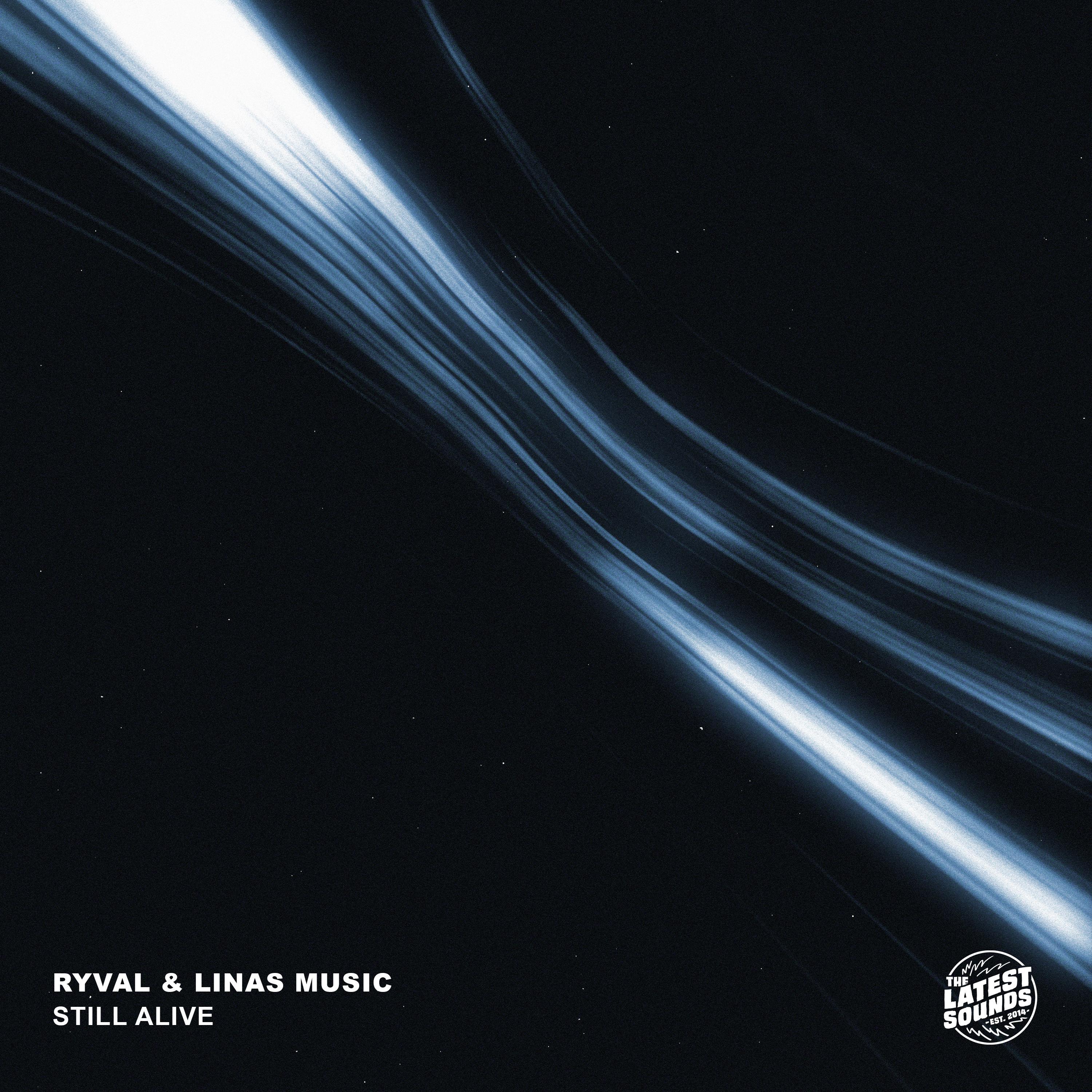 Ryval - Still Alive