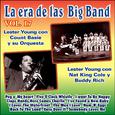 Gigantes de las Big Band Vol. Xvii