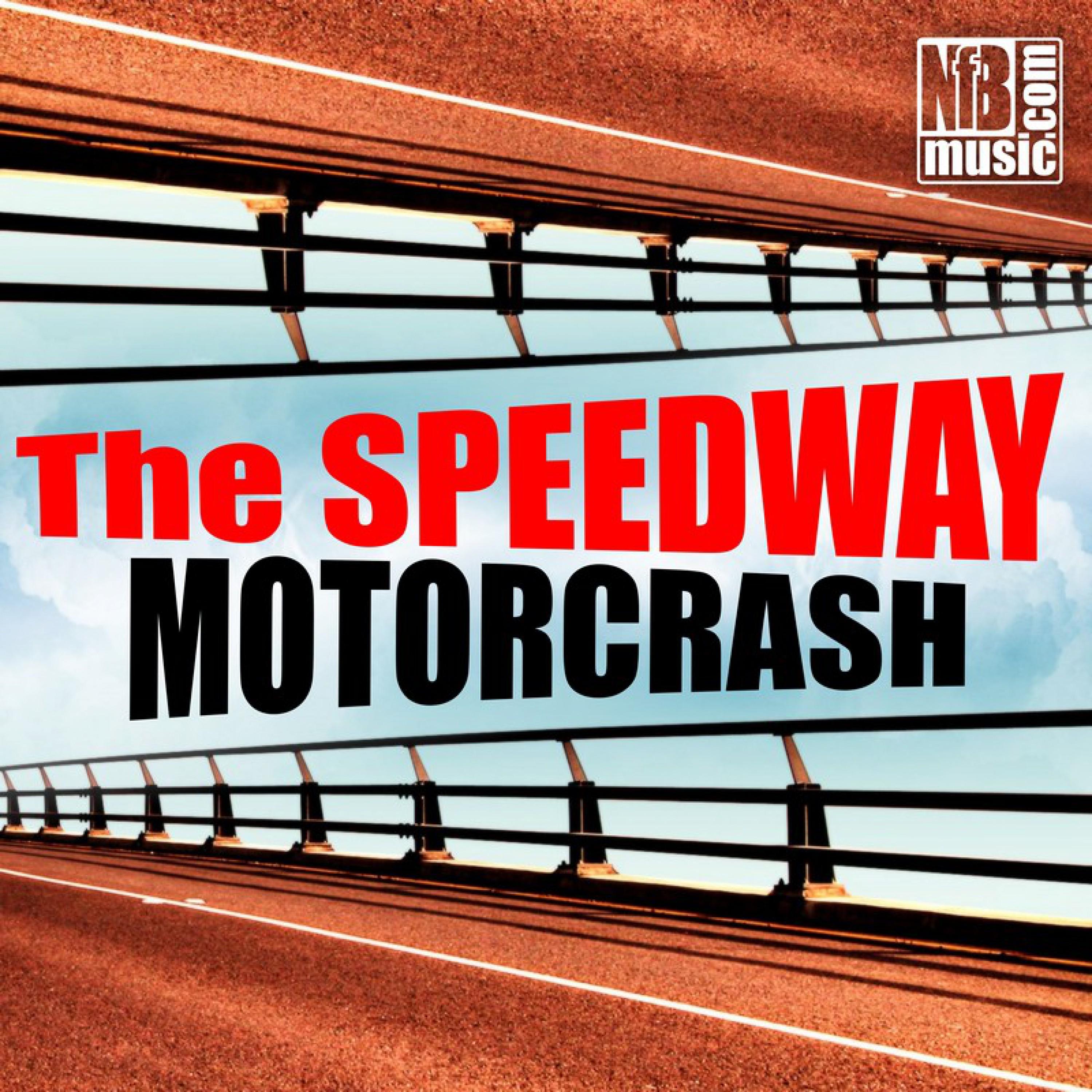 Motorcrash