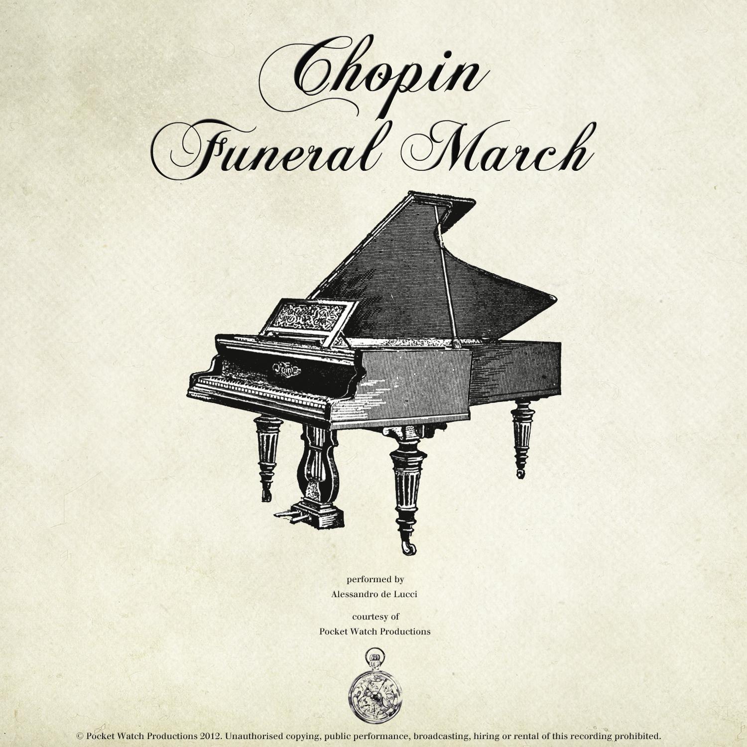 Chopin: Piano Sonata No.2 in B flat Minor, Op. 35: III. Marche Funébre - Lento (Funeral March)专辑