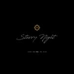 Starry Night (Cover: Mamamoo)专辑