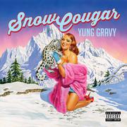 Snow Cougar