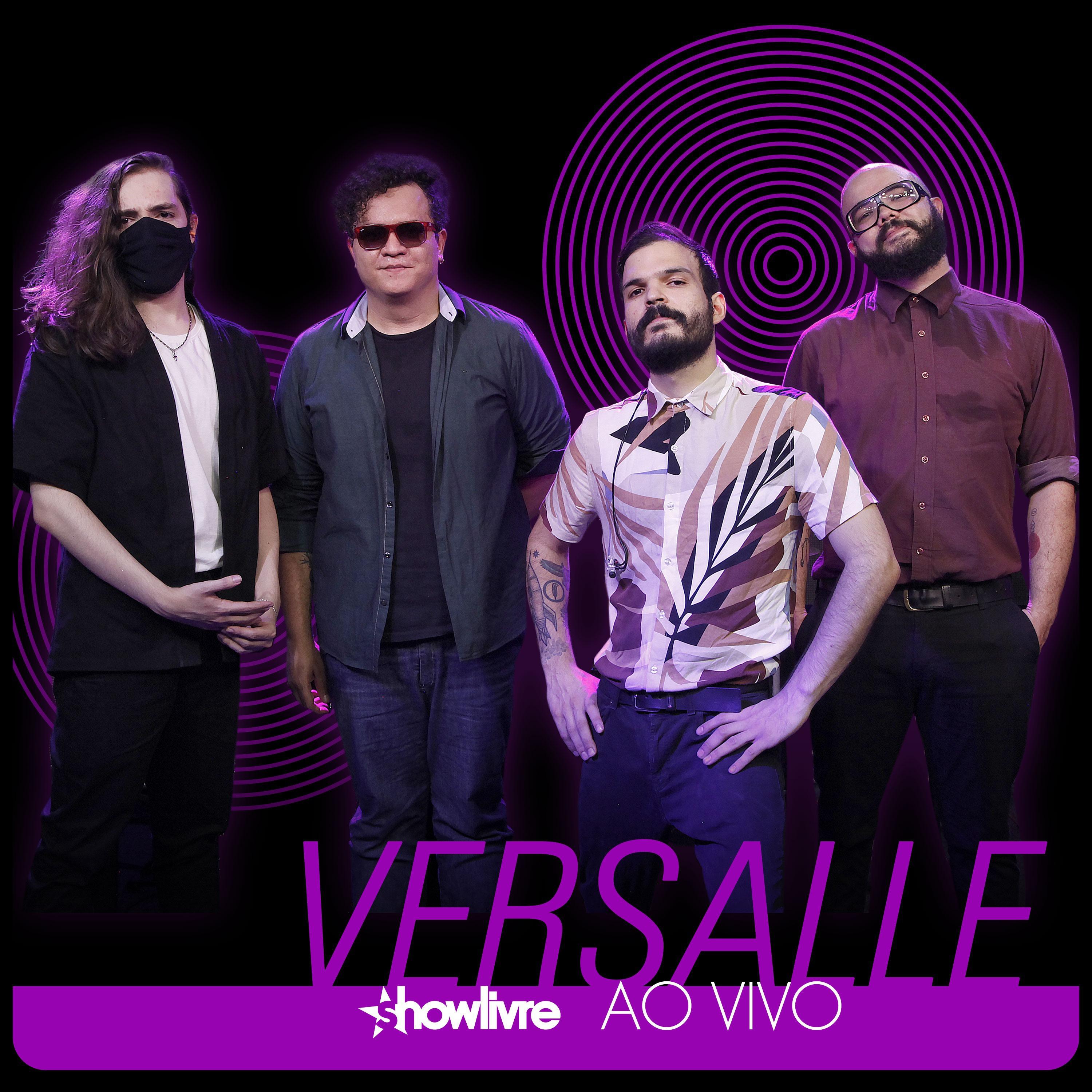 Versalle - Soma (Ao Vivo)