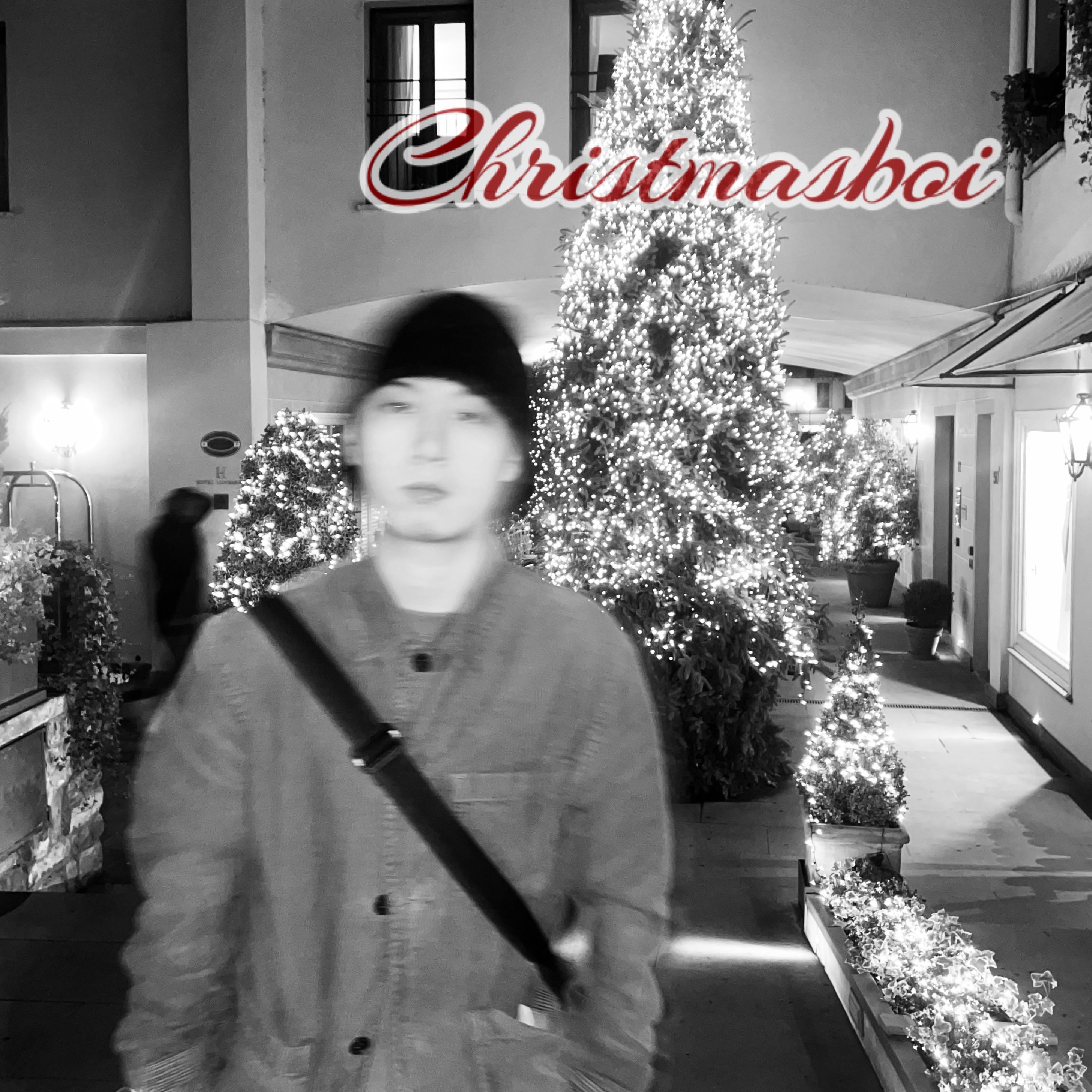 Christmasboi