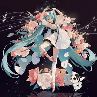 2019初音未来有你（广州站11.23—24）