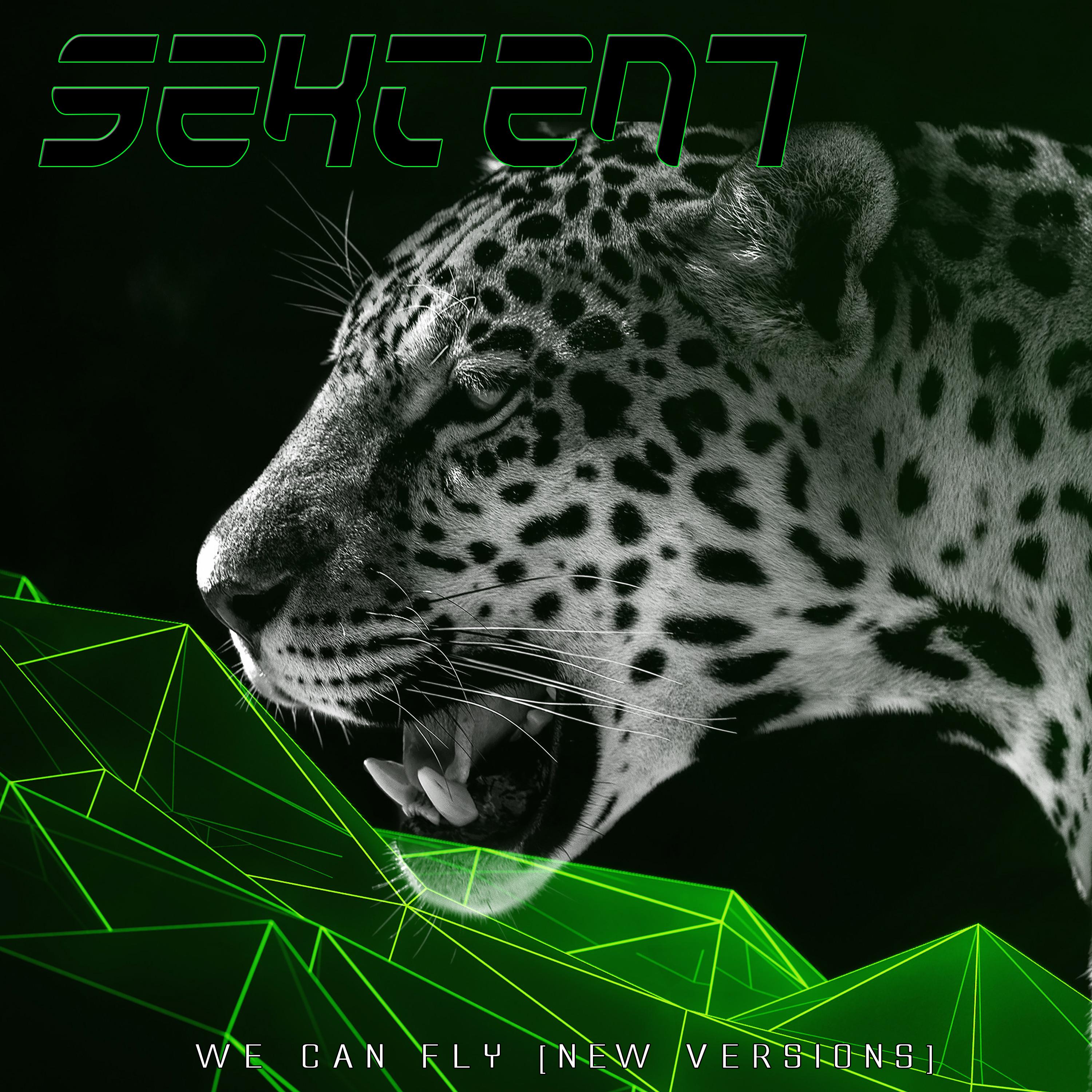 Sekten7 - We Can Fly (Hypnosis Major Decibel Low)