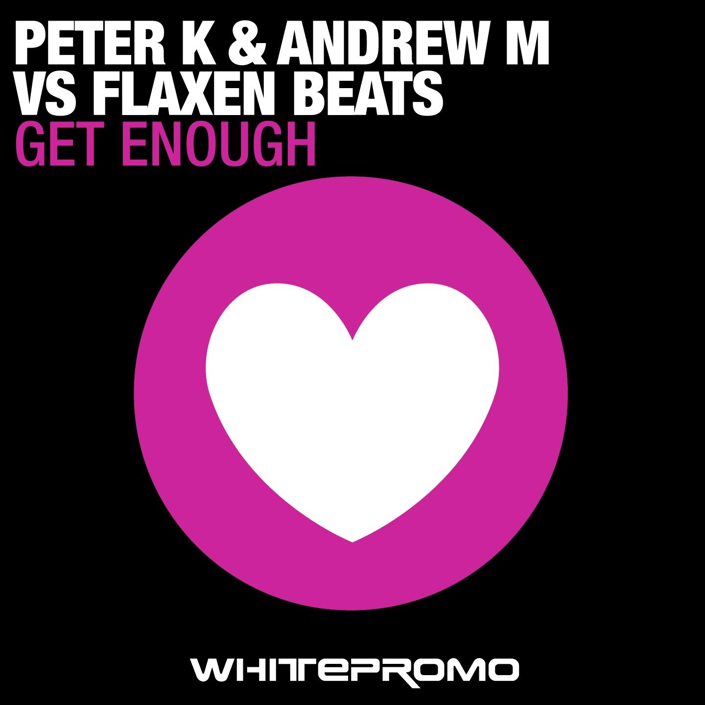 Get Enough