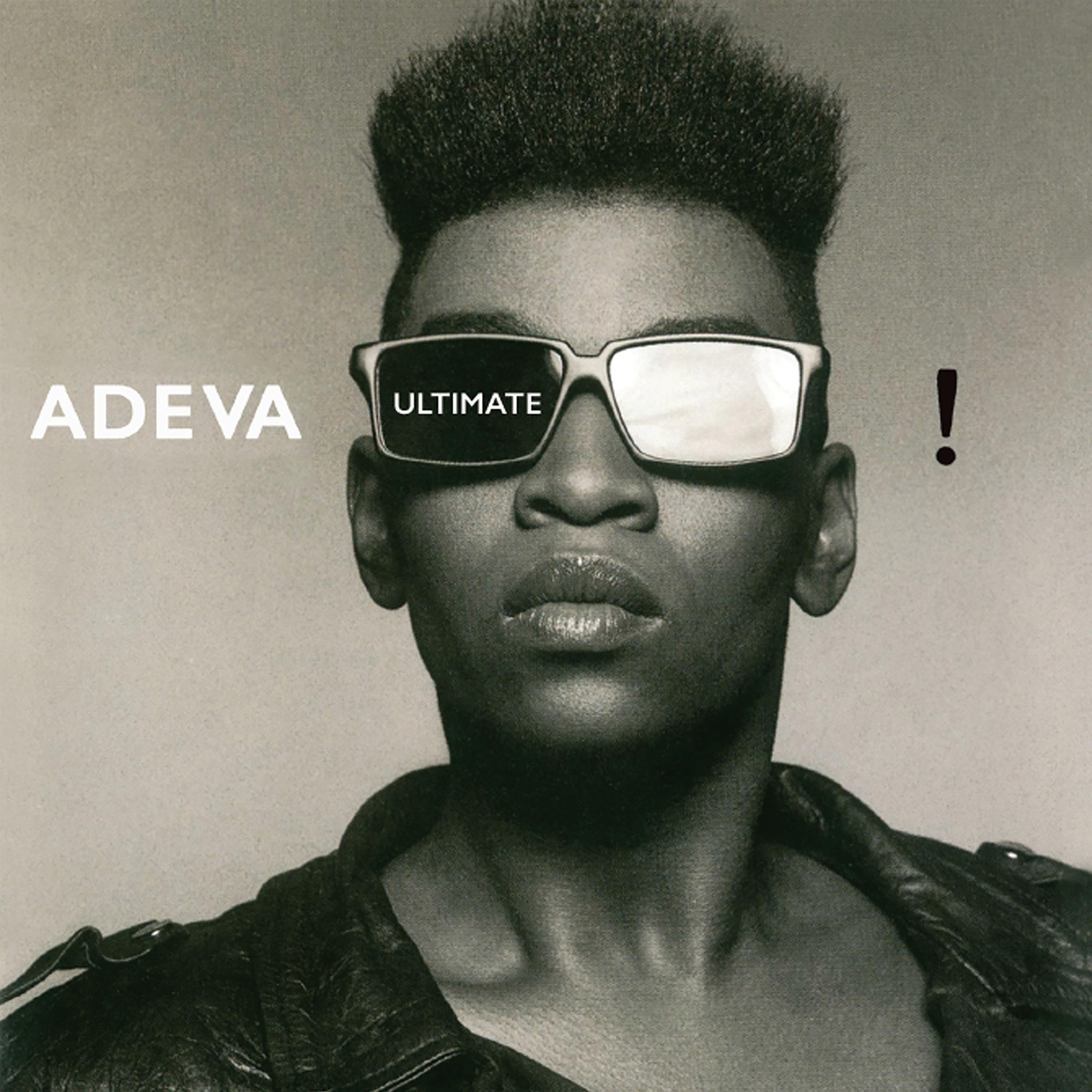 Adeva - Respect (Dub Version)