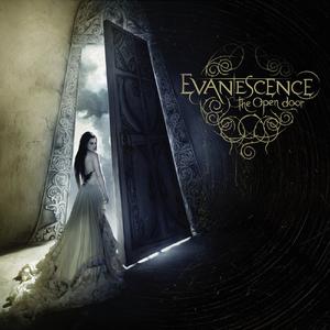 Evanescence - Lose Control (Official Instrumental) 原版无和声伴奏