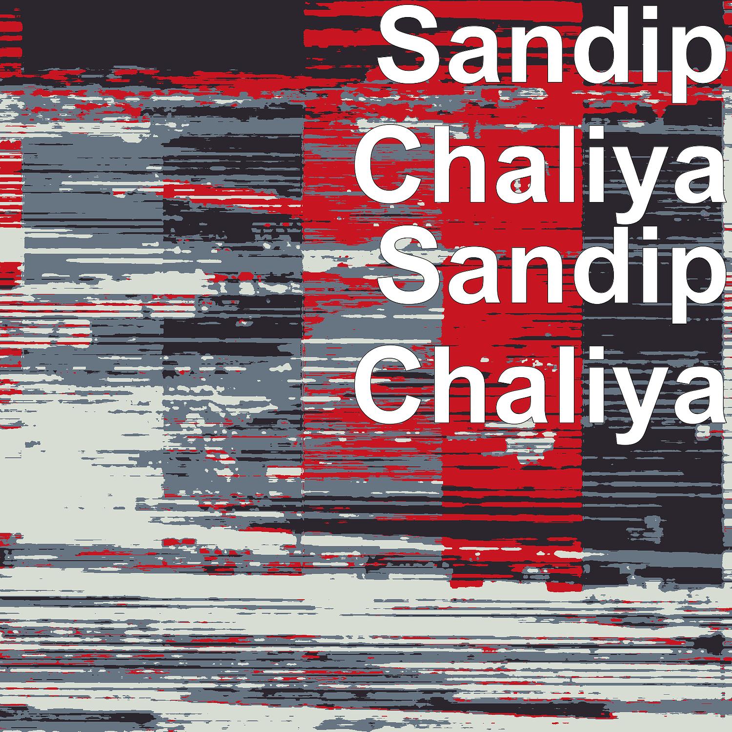 Sandip Chaliya