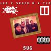 Srdjo M - SUG (feat. Les2k13 & TLO)