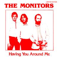 Having You Around Me