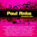 Greatest Hits: Paul Anka Vol. 2专辑