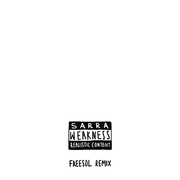 weakness 弱（Freesol Remix）