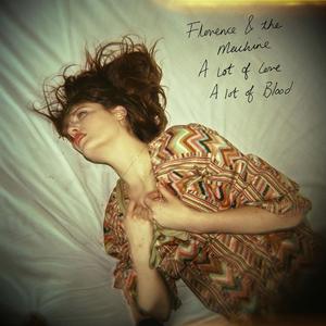Florence + The Machine & Dizzee Rascal - You Got the Dirtee Love (live) (Karaoke Version) 带和声伴奏 （降5半音）