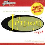 Lemon Up!专辑