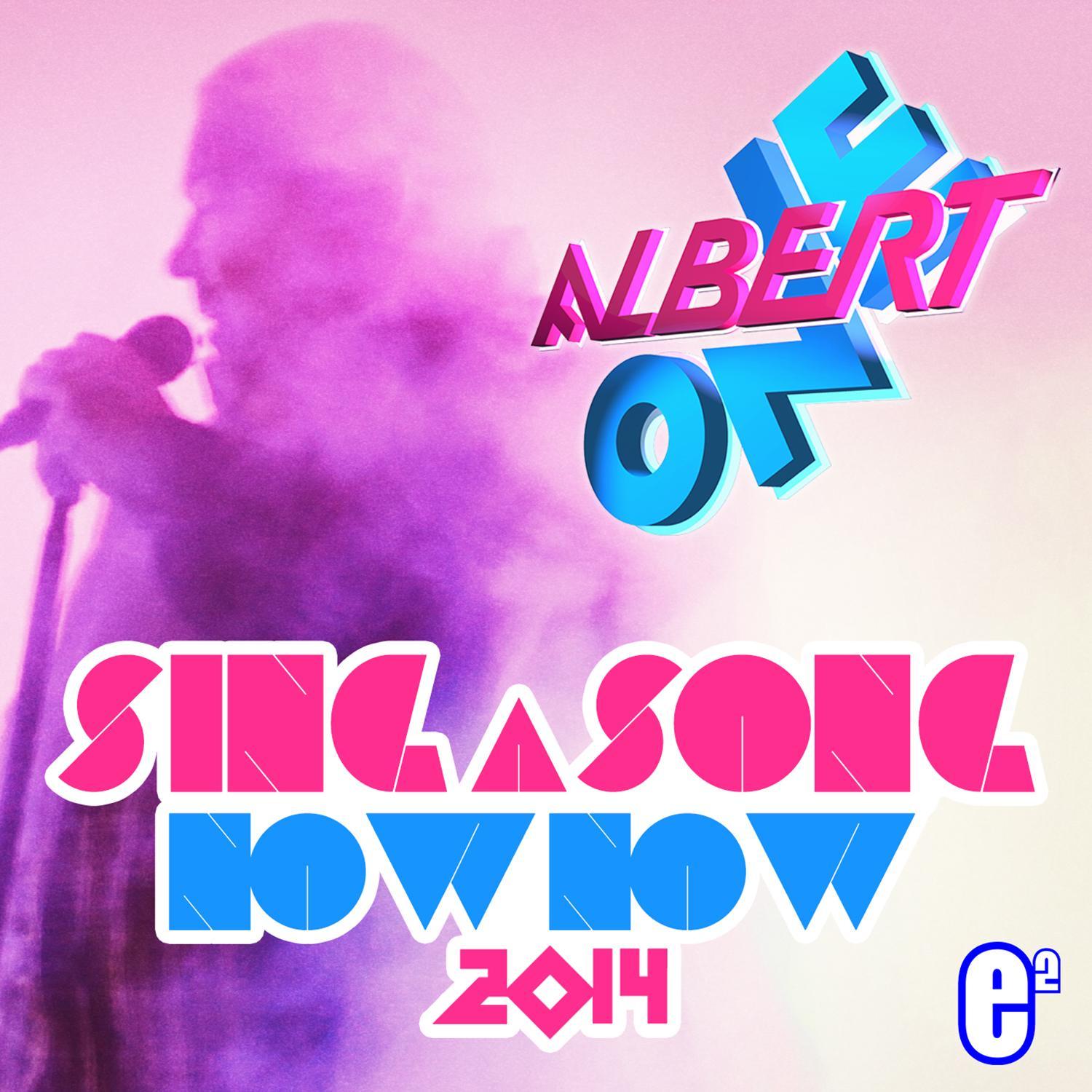 Sing a Song Now Now 2014