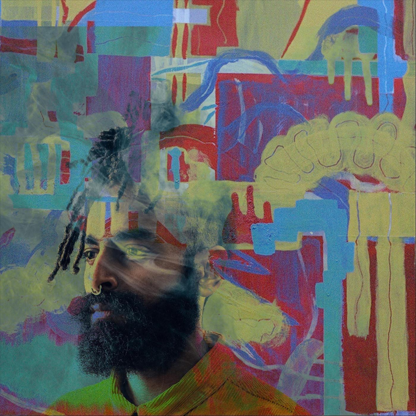 Diaspora (feat. Pallavi)