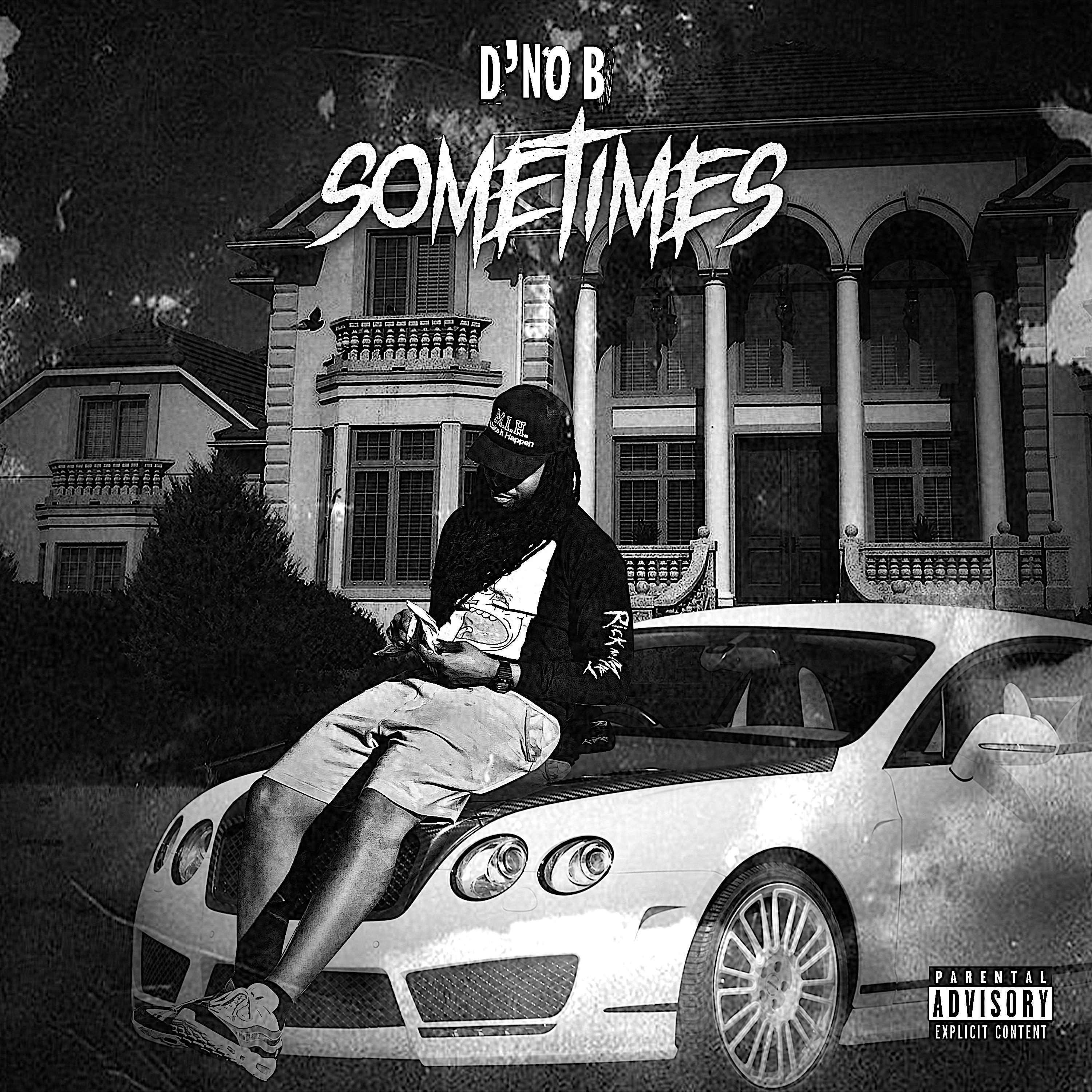 Sometimes