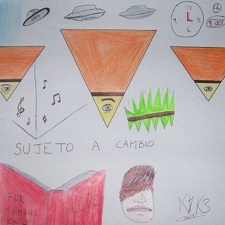 Sujeto A Cambio
