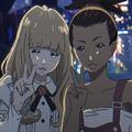 CAROLE&TUESDAY（卡罗尔与星期二）