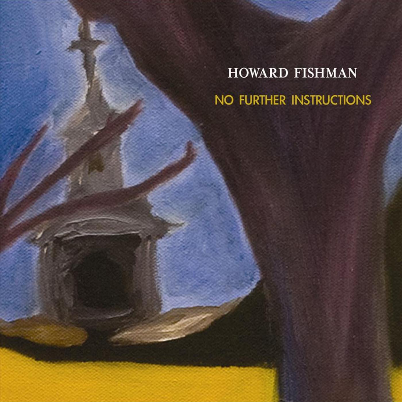 Howard Fishman - Your Voice