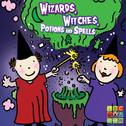 Wizards Witches Potions And Spells专辑