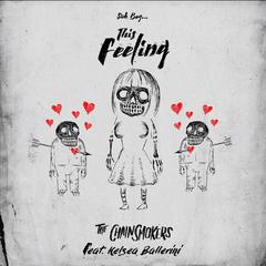 The Chainsmokers,Kelsea Ballerini《This Feeling吉他谱》_完美和声编排