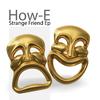 How-E - Strange Friend (Lee Jokes Remix)