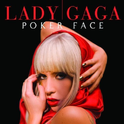 Poker Face (Pete Rock Remix)专辑