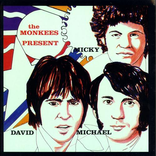 The Monkees Present