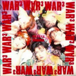 War War War专辑