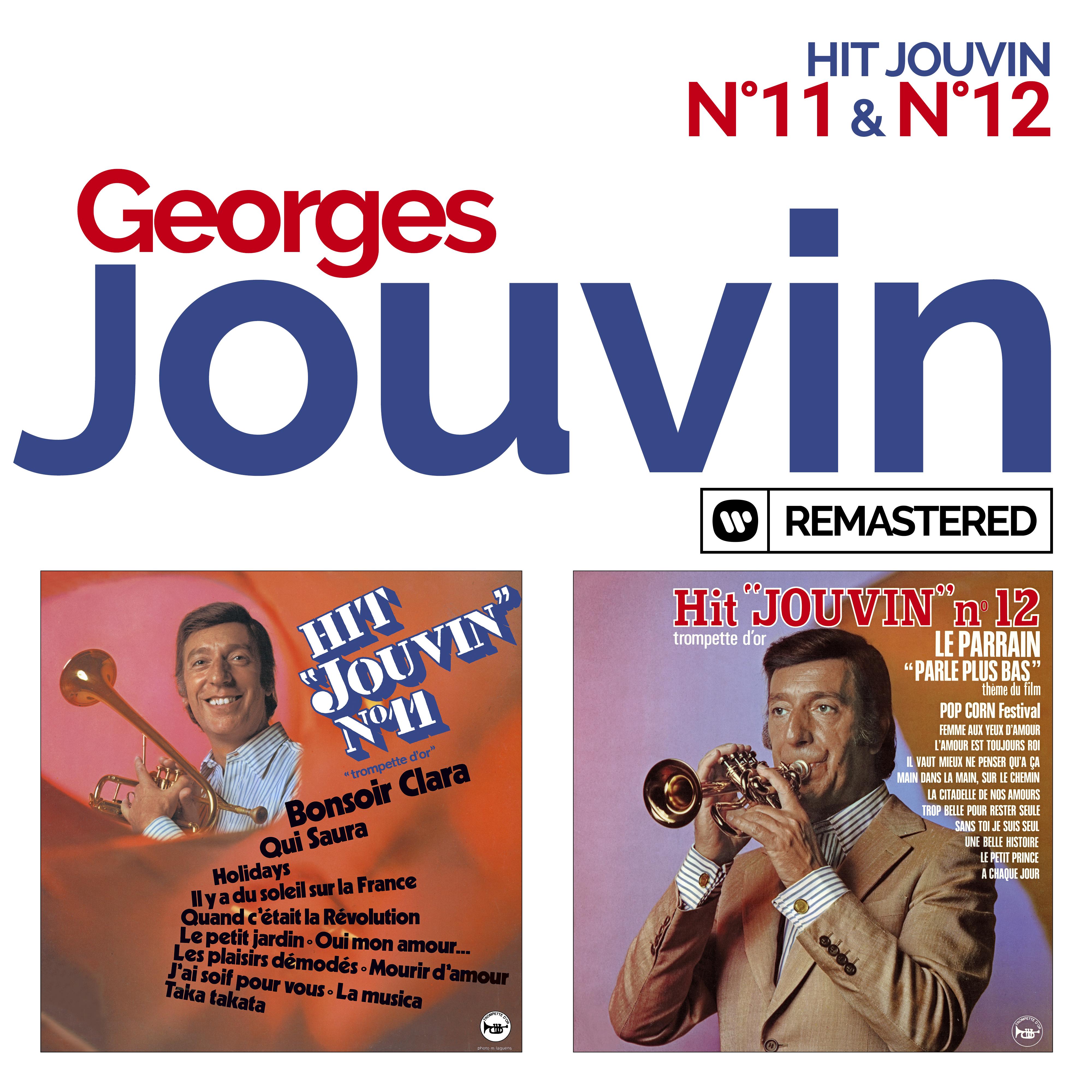 Hit Jouvin No. 11 / No. 12 (Remasterisé)