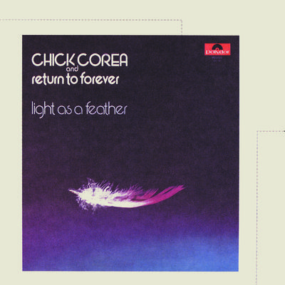 Light As A Feather（Remastered）