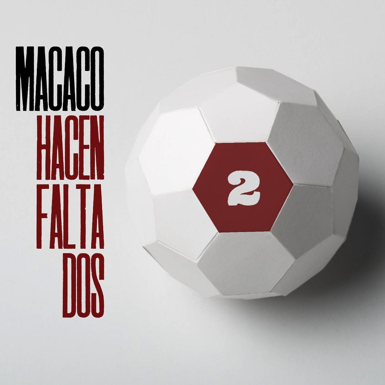 Hacen Falta Dos