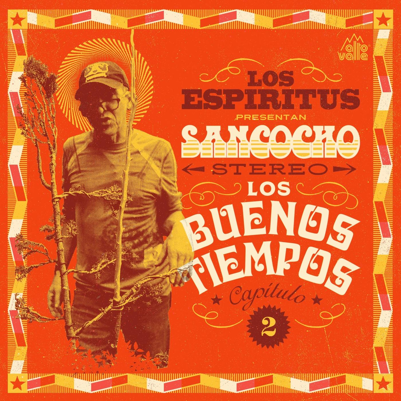 Los Buenos Tiempos: Sancocho Stereo, Capítulo 2